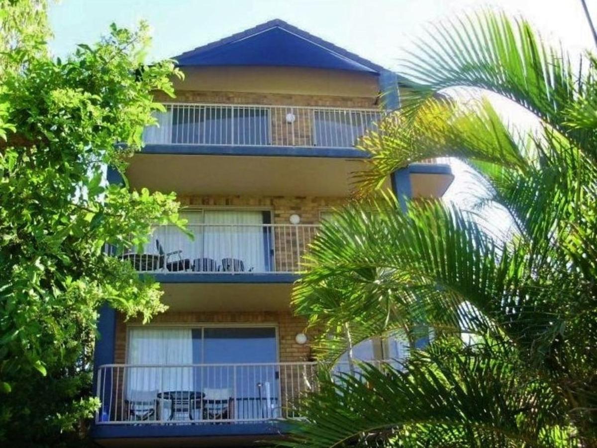 Family, Romance, Fun On Kings Beach Apartment Caloundra Exterior photo